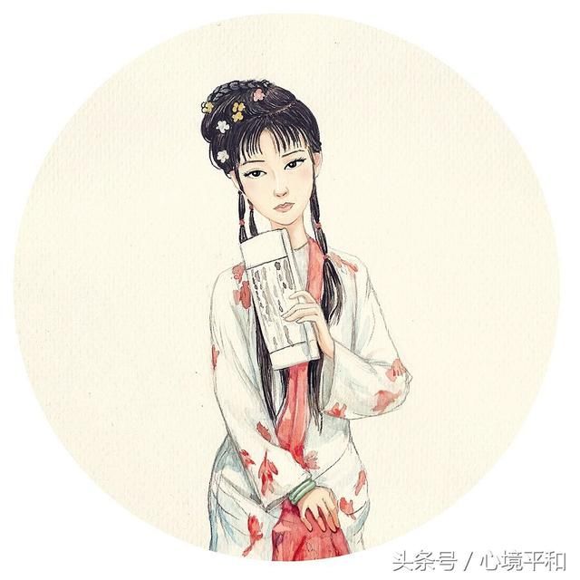 林黛玉原型是雍正宠妃 并与曹雪芹合谋毒杀雍