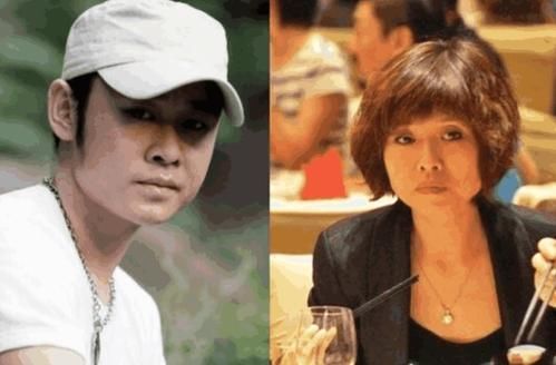 著名歌手刀郎：经历过前妻抛弃妻女之后，他对家的认识更深了