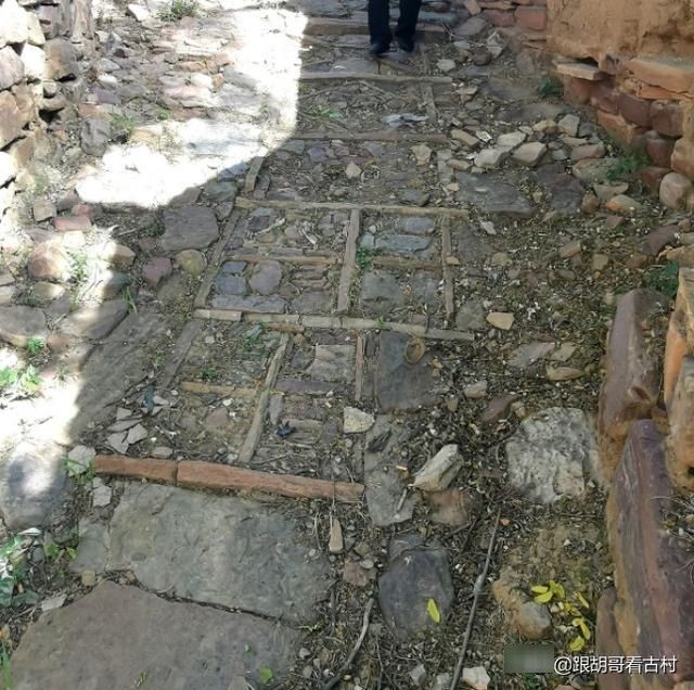 农村土坯房拆除政策