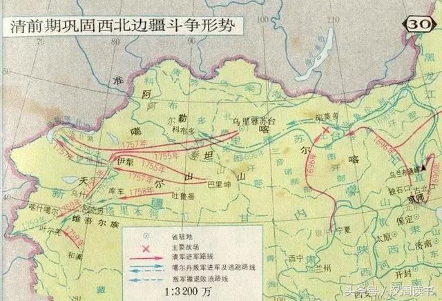 为何去年我国大阅兵 会选在这个无人知晓的地方