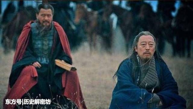 这“皇帝”留下奇怪遗嘱,他的坟墓两千年未被盗,墓内藏三件重宝