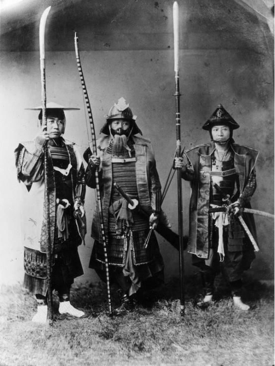 二战时期日本的武士道精神就是个笑话