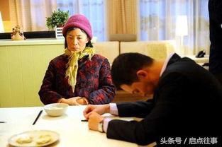 老婆频繁回娘家，一次偷跟着去了，看到屋里小孩我愣了