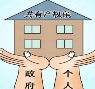 深度解析：共有产权住房一种更市场化的保障性住房手段