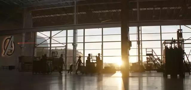 嗨,你能吃冰淇淋吗。「复联4」这次,是真的都