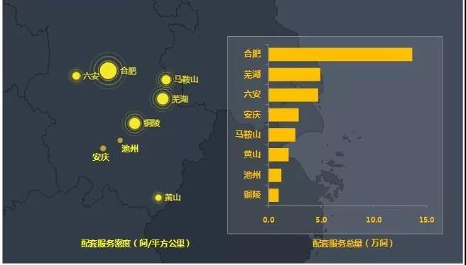 数读城市 换个角度，还认识你熟悉的城市么?