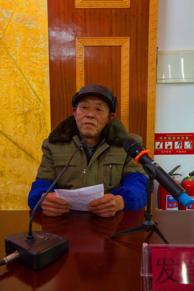 秭归石柱：群贤毕至欢聚一堂，首届乡贤大会大会圆满成功