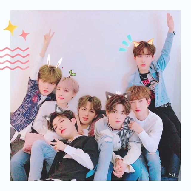 乐华七子新歌分配不公平,justin仅唱三句?队内歧