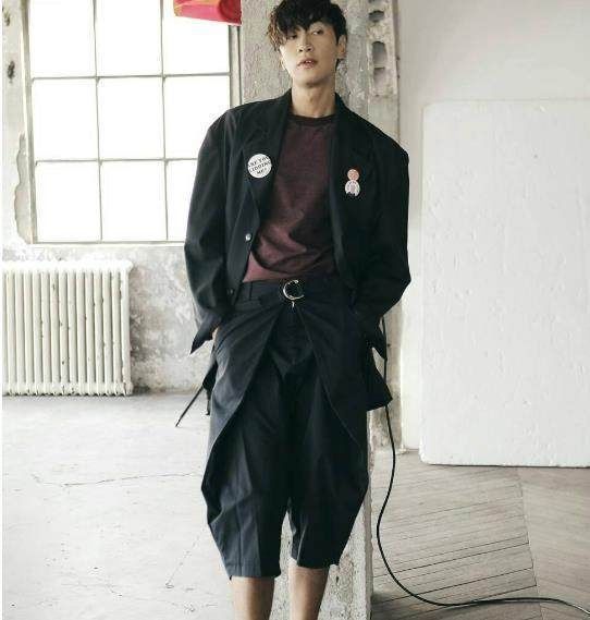 韩剧《善良的男人》中的女主角,演技真的太棒