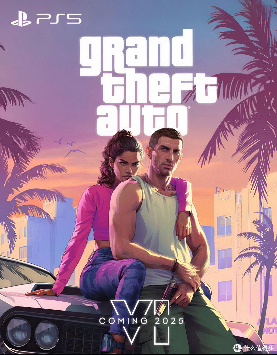 强行解密！网友猜对了GTA6 的预告发布日期，却被泄密者的提前发布搞了- 360娱乐