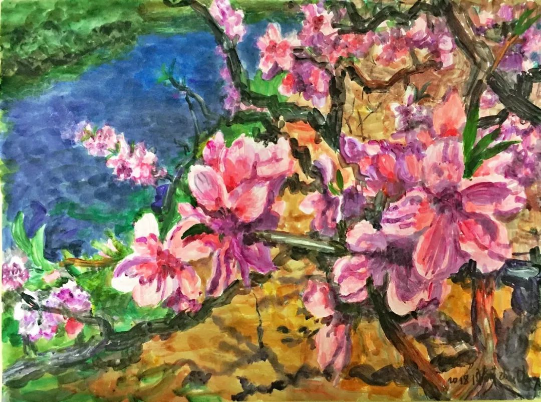 五一小长假怎么过?2019艺术北京等你来