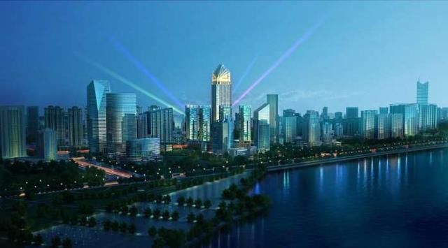 江西正规划一条新高铁，设5站点，串联2个旅游名城，有你家乡吗？