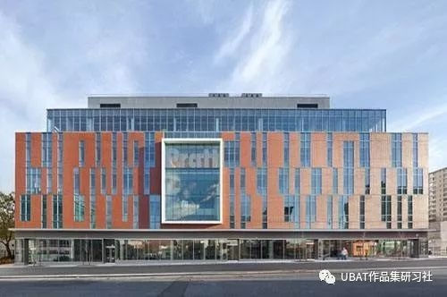 DI 公布排名榜单,2019美国最好的建筑学校名单