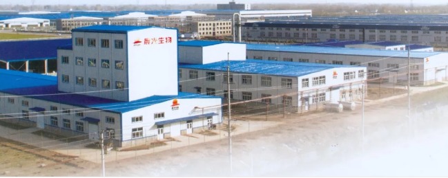 农业在科技的发展