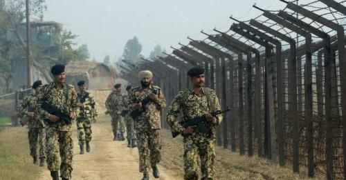 印度军队真的有那么搞笑吗?联合军演后,一名中