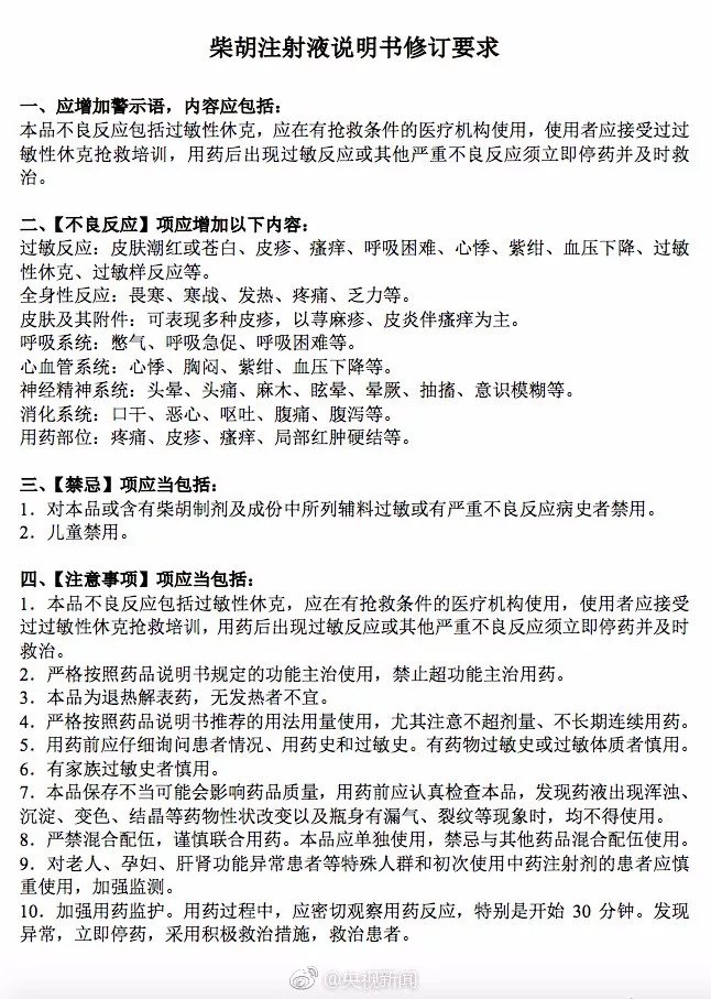 济宁家长速看！这种常用的退烧药严禁给儿童使用