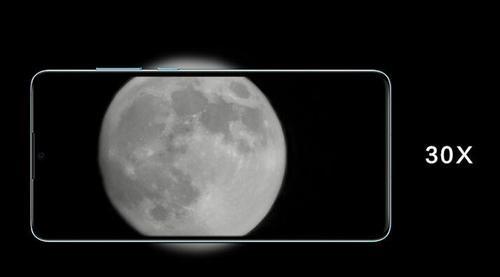 IQOO、OPPOreno和华为P30对比,起步价不同