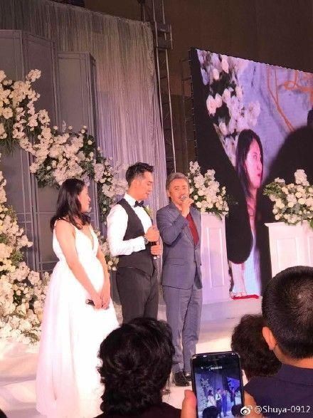 郑爽否认张翰是初恋，真初恋是杨幂同学已经结婚，被称国产宋承宪
