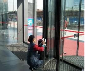 干货:案场物业服务亮点展示