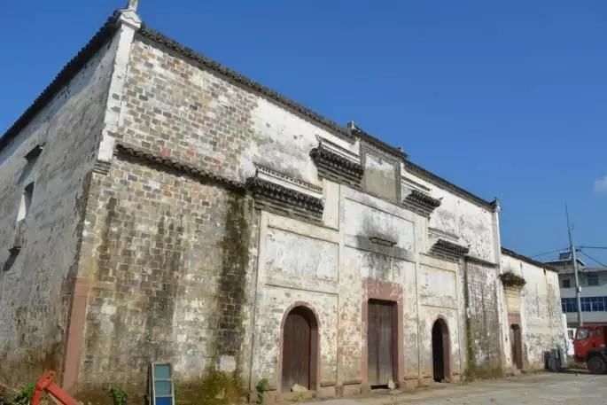 留住乡愁!常山县\＂一户多宅\＂整治与古村落古建筑保护并重