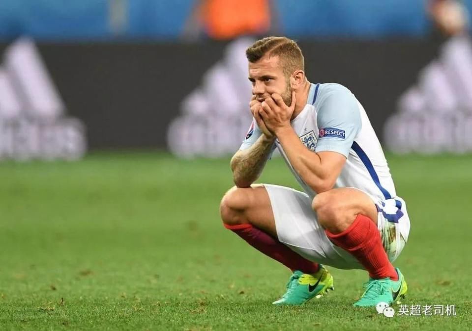 遗憾落选世界杯!英格兰本可依靠他们制造惊喜