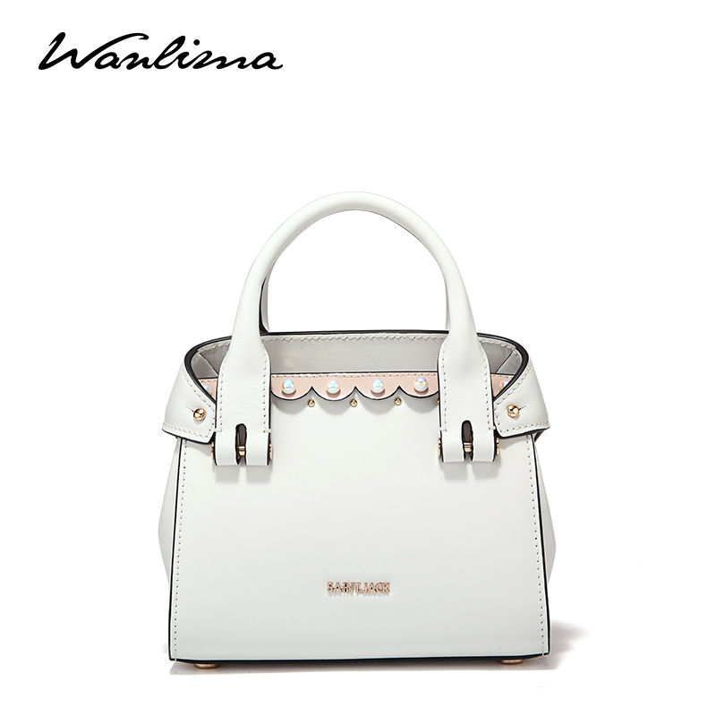 领券250元后829元-SAINT JACK2018早春新款