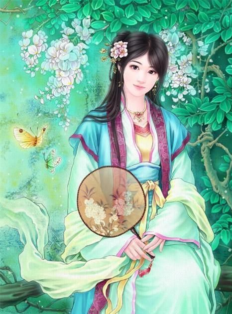 老婆是这三个生肖，有儿有女，老公越来越有钱