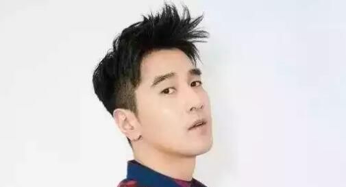 郭敬明阴阳师造型