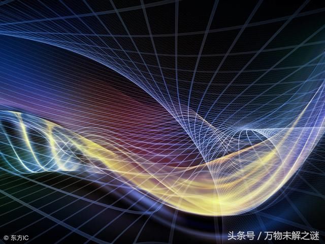 科学家将用实验证明：第五维空间的存在