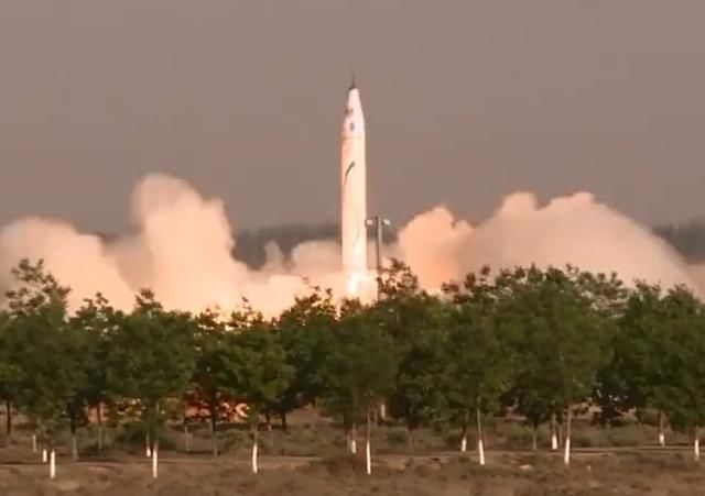 一飞冲天!今天一个千亿级市场被打开,中国版SpaceX火箭点火升空