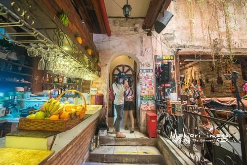 国家为什么不管北海