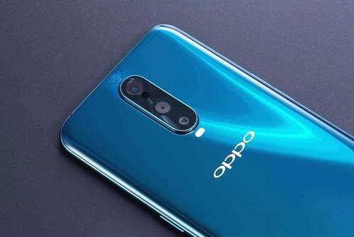 疑似OPPO Find Z曝光!打孔屏与双面屏,你更喜