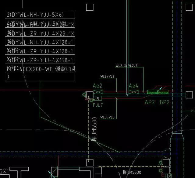 困扰水电安装图纸该看,去会审?理解着图纸免费下载记录表建筑图片