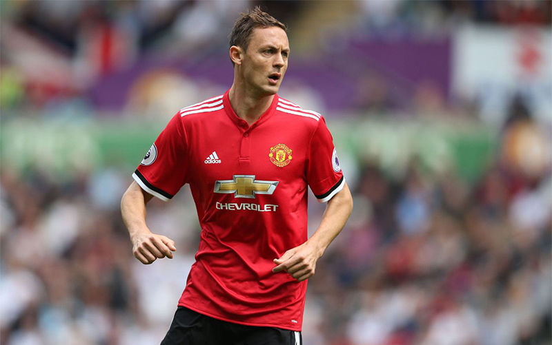 《实况足球》底黑后腰马蒂奇,靠山这个技能是