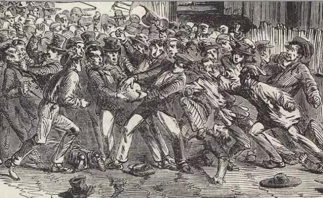 俄罗斯喊话英国:六月来看世界杯,我保证不打死