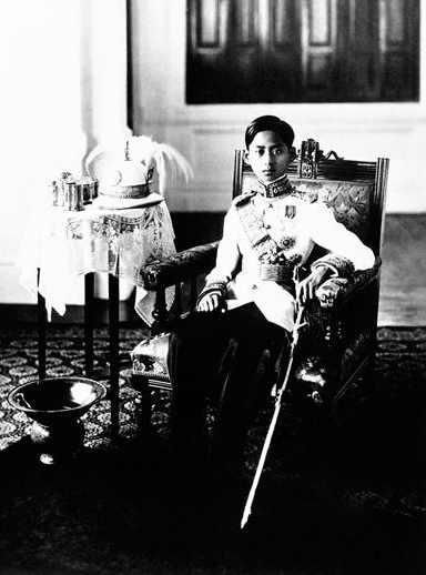 二战日军最禽兽战犯 生吃人肉 投靠蒋介石 老挝