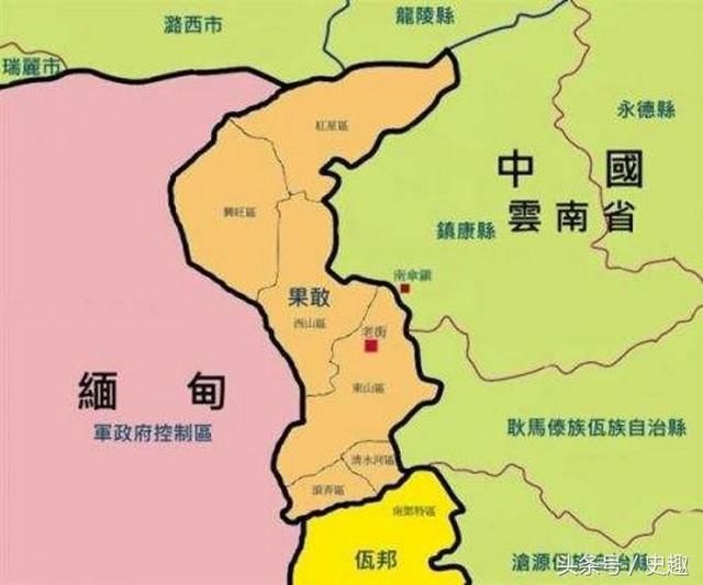 散居在异域的“小中国”，人们写汉字说汉话，这有什么历史原因？