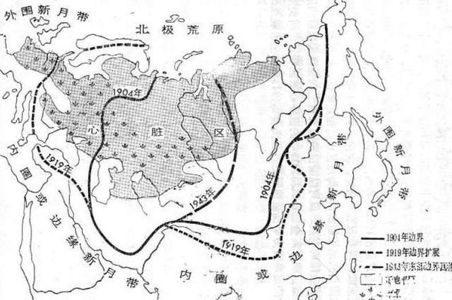 希特勒为什么打着英国跟法国，突然半途而废，非要跑去北方打苏联