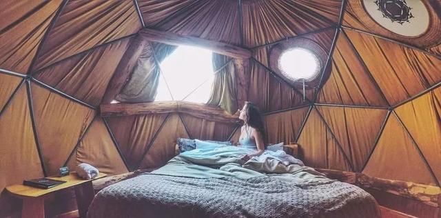 世界最佳旅游冒险目的地:智利