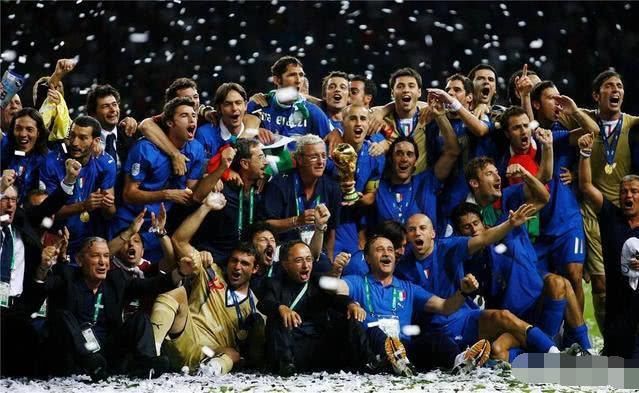 近三十年,哪届足球世界杯的冠军是最水的?