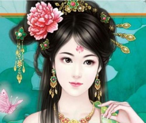 汉朝开国 皇帝的皇后,为何会被自己的儿子纳为