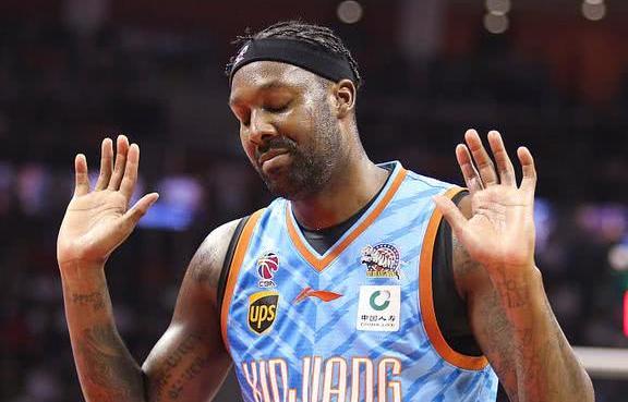 布拉切又把天津男篮坑了 CBA球队怎么就没记