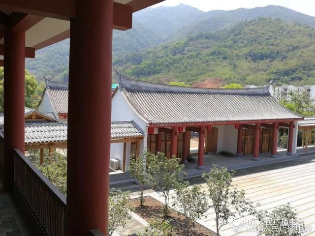 长泰的通关密码:生态