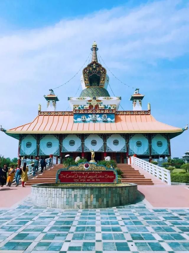 尼泊尔,还想再来一次的旅行地!不是你想象中的贫穷与落后……