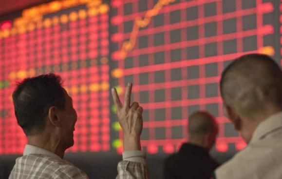 首批科创板上市申请受理企业及影子股(名单