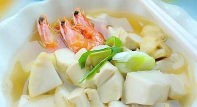 18种家常豆腐汤的做法,营养味美又养生,一年四季都适合吃 明升88官方网站