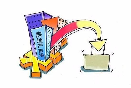 2018中国楼市泡沫会不会破灭?专家:用这个方法,房价回归五年见效