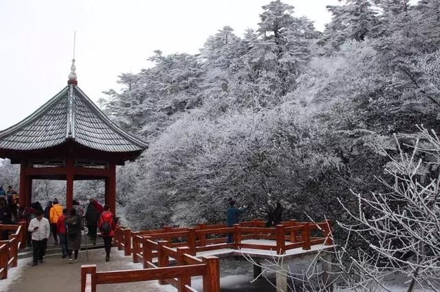 央视直播，全球瞩目！春节就去川内这6个地方，过个闹热年！