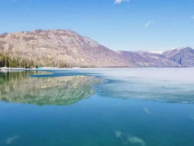 无人不知的自然净土,假期就该这么玩!