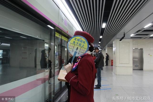 轨道交通十强城市出炉,成都武汉重庆成就中西